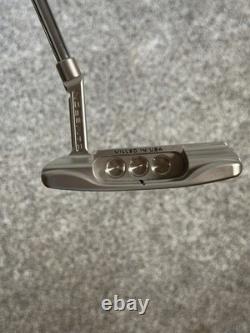 Titleist Scotty Cameron 2023 Super Select Newport 33 Putter with HC New