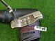 Titleist Scotty Cameron 2023 Super Select Newport 34 Putter With Headcover New