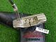 Titleist Scotty Cameron 2023 Super Select Newport 34 Putter With Headcover New