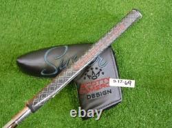 Titleist Scotty Cameron 2023 Super Select Newport 34 Putter with Headcover New