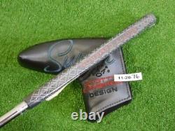 Titleist Scotty Cameron 2023 Super Select Newport Plus 34 Putter with HC New