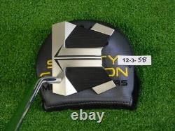 Titleist Scotty Cameron 2024 Phantom 11 34 Putter with Headcover New