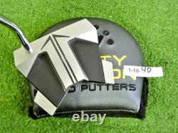 Titleist Scotty Cameron 2024 Phantom 11.5 34 Putter with Headcover New