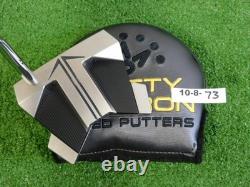 Titleist Scotty Cameron 2024 Phantom 11 LD Long Design 38 Putter with HC New