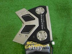 Titleist Scotty Cameron 2024 Phantom 11 LD Long Design 38 Putter with HC New