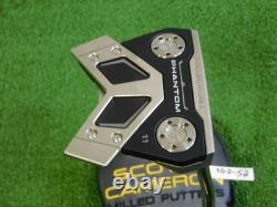 Titleist Scotty Cameron 2024 Phantom 11 LD Long Design 38 Putter with HC New