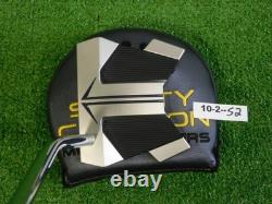 Titleist Scotty Cameron 2024 Phantom 11 LD Long Design 38 Putter with HC New