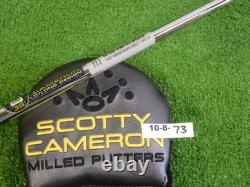 Titleist Scotty Cameron 2024 Phantom 11 LD Long Design 38 Putter with HC New