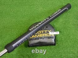 Titleist Scotty Cameron 2024 Phantom 11 LD Long Design 38 Putter with HC New