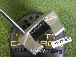 Titleist Scotty Cameron 2024 Phantom 5 34 Putter with Headcover New