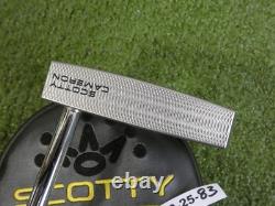 Titleist Scotty Cameron 2024 Phantom 5 34 Putter with Headcover New