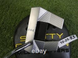 Titleist Scotty Cameron 2024 Phantom 5 34 Putter with Headcover New