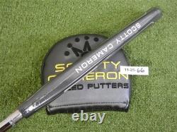 Titleist Scotty Cameron 2024 Phantom 5 34 Putter with Headcover New