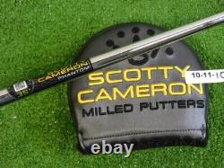 Titleist Scotty Cameron 2024 Phantom 5 35 Putter with Headcover New