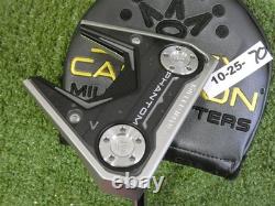 Titleist Scotty Cameron 2024 Phantom 7 35 Putter with Headcover New