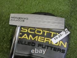 Titleist Scotty Cameron 2024 Phantom 7 35 Putter with Headcover New