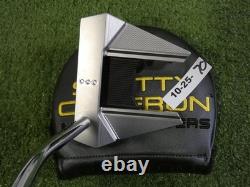 Titleist Scotty Cameron 2024 Phantom 7 35 Putter with Headcover New