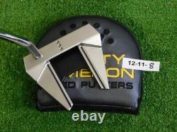 Titleist Scotty Cameron 2024 Phantom 7.5 35 Putter with Headcover New