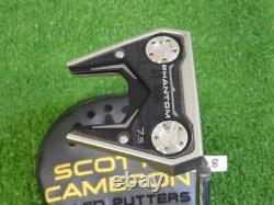 Titleist Scotty Cameron 2024 Phantom 7.5 35 Putter with Headcover New