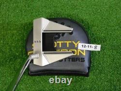 Titleist Scotty Cameron 2024 Phantom 7.5 35 Putter with Headcover New