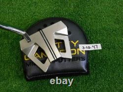 Titleist Scotty Cameron 2024 Phantom 9.5 34 Putter with Headcover New