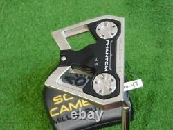 Titleist Scotty Cameron 2024 Phantom 9.5 34 Putter with Headcover New