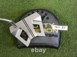 Titleist Scotty Cameron 2024 Phantom 9.5 35 Putter with Headcover New