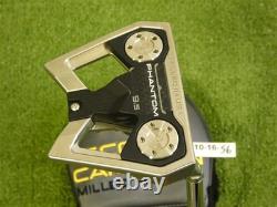 Titleist Scotty Cameron 2024 Phantom 9.5 35 Putter with Headcover New