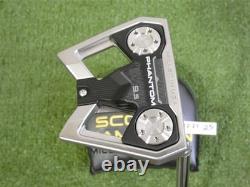 Titleist Scotty Cameron 2024 Phantom 9.5 35 Putter with Headcover New