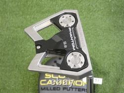 Titleist Scotty Cameron 2024 Phantom 9.5 35 Putter with Headcover New