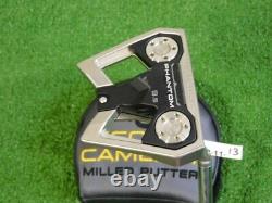 Titleist Scotty Cameron 2024 Phantom 9.5 35 Putter with Headcover New