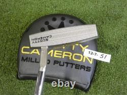 Titleist Scotty Cameron 2024 Phantom 9.5 35 Putter with Headcover New