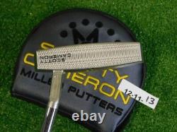Titleist Scotty Cameron 2024 Phantom 9.5 35 Putter with Headcover New