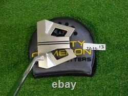 Titleist Scotty Cameron 2024 Phantom 9.5 35 Putter with Headcover New