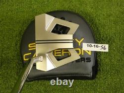 Titleist Scotty Cameron 2024 Phantom 9.5 35 Putter with Headcover New