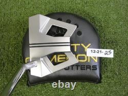 Titleist Scotty Cameron 2024 Phantom 9.5 35 Putter with Headcover New