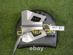 Titleist Scotty Cameron 2024 Phantom 9.5 35 Putter with Headcover New