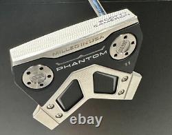 Titleist Scotty Cameron 2024 Phantom X 11 Long Putter 38 RH Used
