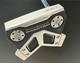 Titleist Scotty Cameron 2024 Phantom X 11 Long Putter 38 Rh Used