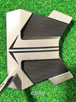 Titleist Scotty Cameron 2024 Phantom X 11 Long Putter 38 RH Used