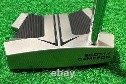 Titleist Scotty Cameron 2024 Phantom X 11 Long Putter 38 RH Used