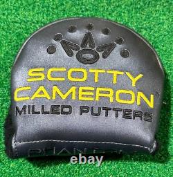 Titleist Scotty Cameron 2024 Phantom X 11 Long Putter 38 RH Used
