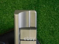 Titleist Scotty Cameron 2024 Super Select Squareback 2 LD Long 38 Putter HC New