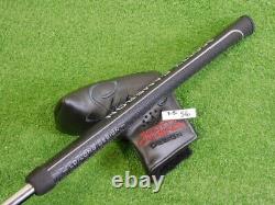 Titleist Scotty Cameron 2024 Super Select Squareback 2 LD Long 38 Putter HC New