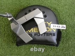 Titleist Scotty Cameron 2025 Phantom 5.2 35 Putter with Headcover New