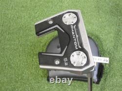 Titleist Scotty Cameron 2025 Phantom 5.2 35 Putter with Headcover New