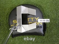 Titleist Scotty Cameron 2025 Phantom 5.2 35 Putter with Headcover New