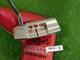 Titleist Scotty Cameron 2025 Studio Style Newport 2.5 Plus 35 Putter W Hc New