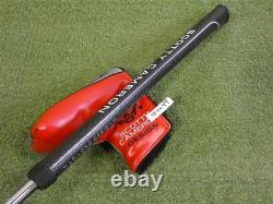 Titleist Scotty Cameron 2025 Studio Style Squareback 2 LD Long 38 Putter HC New