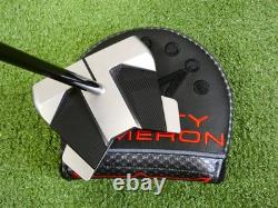 Titleist Scotty Cameron 2026 Phantom 11R OC 34 Putter with Headcover New